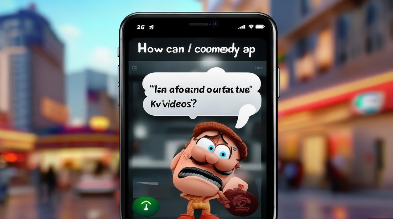 内涵段子类搞笑APP如何避免低俗视频泛滥?