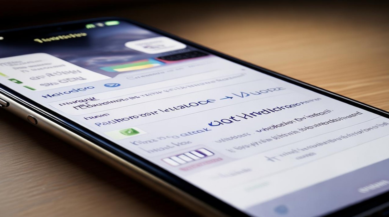 苹果7怎么设置自定义壁纸?找不到入口怎么办?