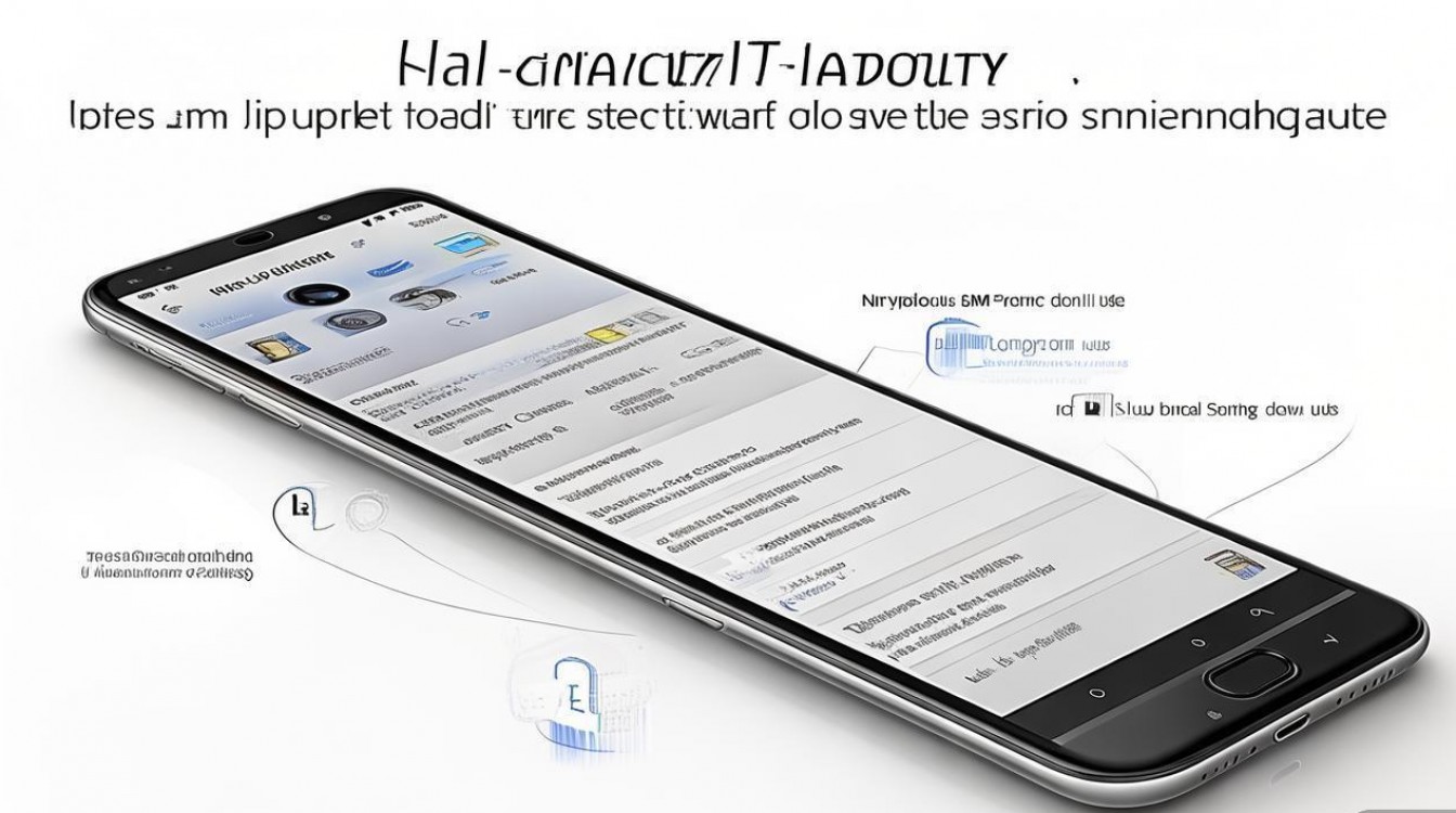 华为5s怎么插双卡?双卡怎么设置才能同时用?