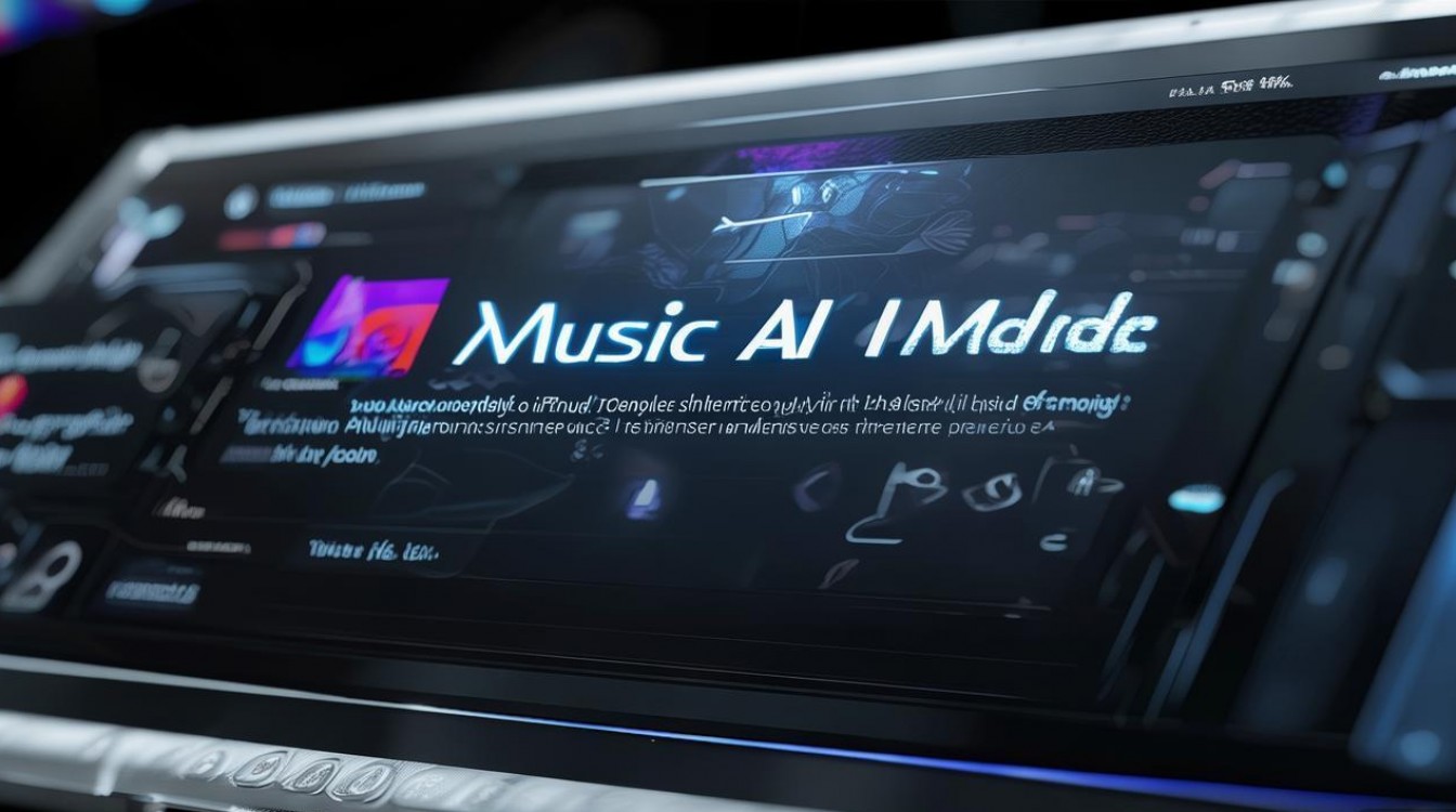 虾米音乐AI模式功能是什么？怎么关闭？