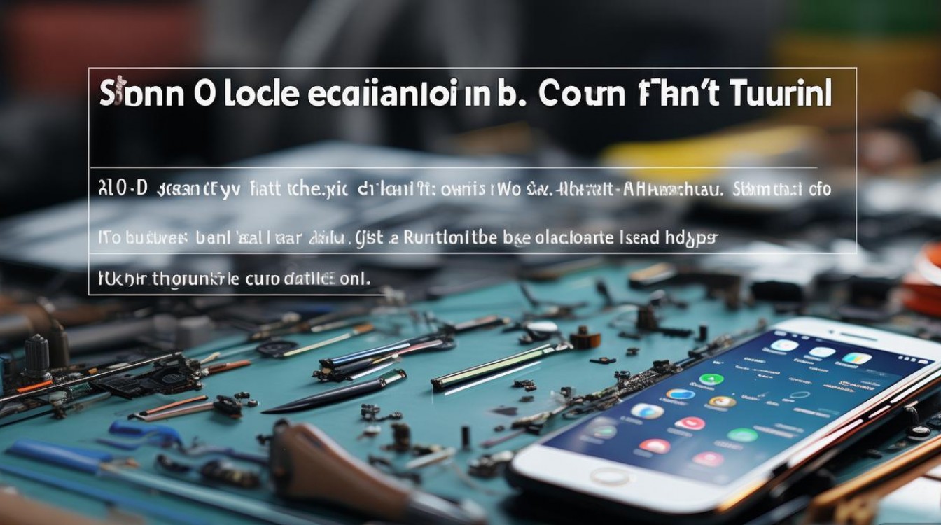 华为5c无法开机怎么办？解决方法有哪些？