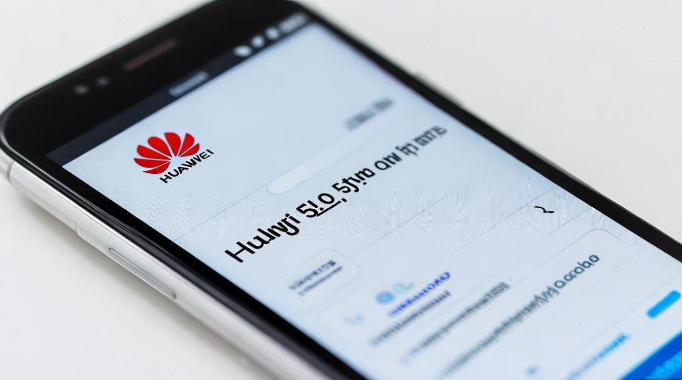 华为5.0系统下载地址在哪里?官方渠道怎么找?