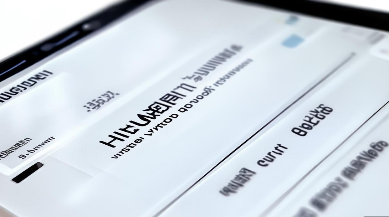 华为5.0系统下载地址在哪里?官方渠道怎么找?