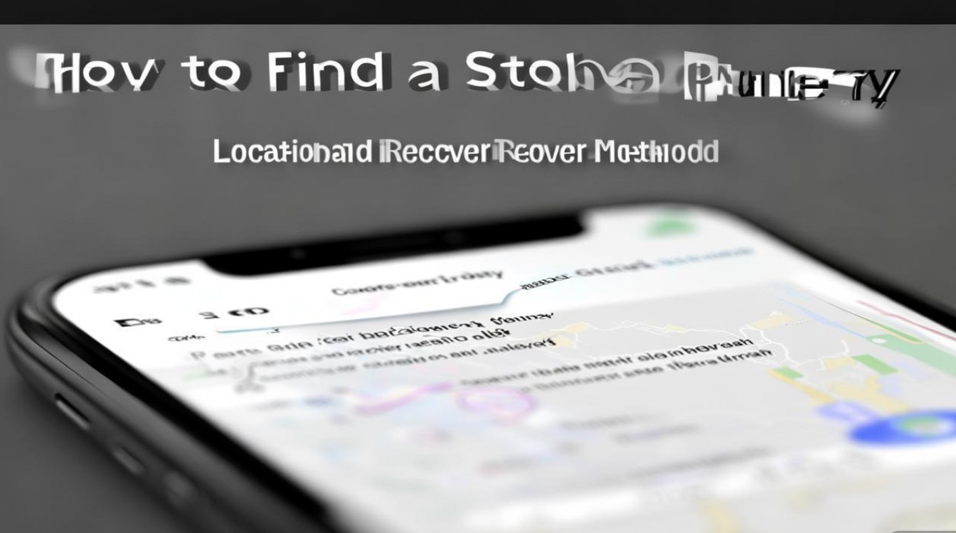 苹果7被盗了怎么找回?有定位或找回手机的方法吗?