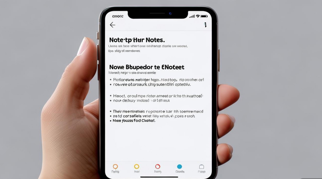 苹果7备忘录怎么备份到电脑或iCloud？