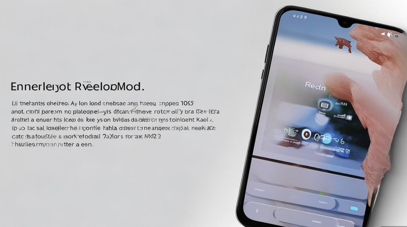Redmi 10A怎么进开发者模式?教程步骤详解