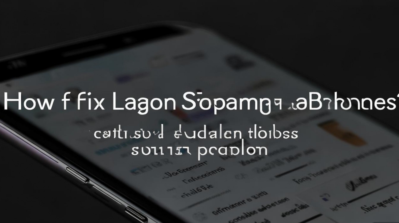 三星手机总是卡关怎么办?教你解决卡顿问题的实用方法