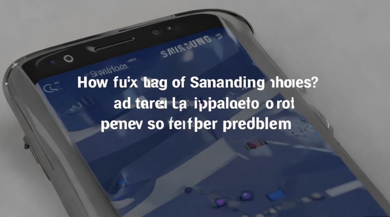 三星手机总是卡关怎么办?教你解决卡顿问题的实用方法