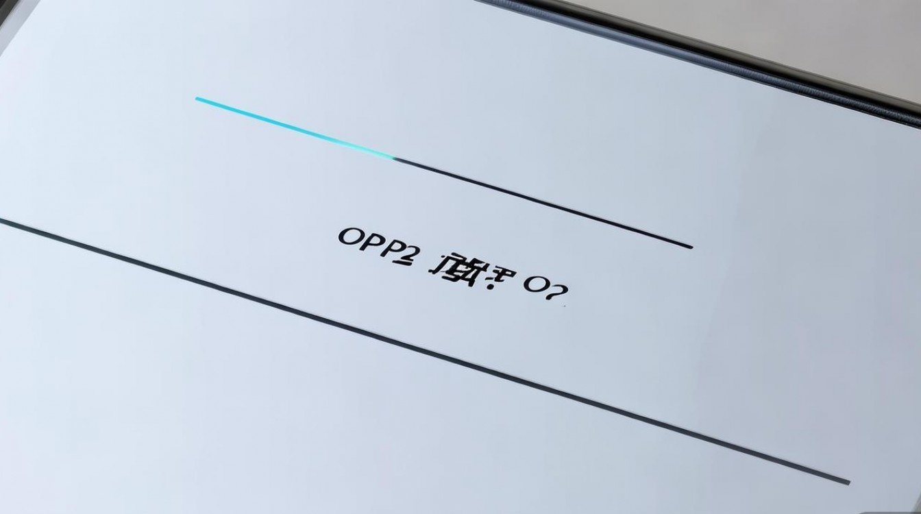 OPPO手机锁屏了怎么解锁?忘记密码怎么办?