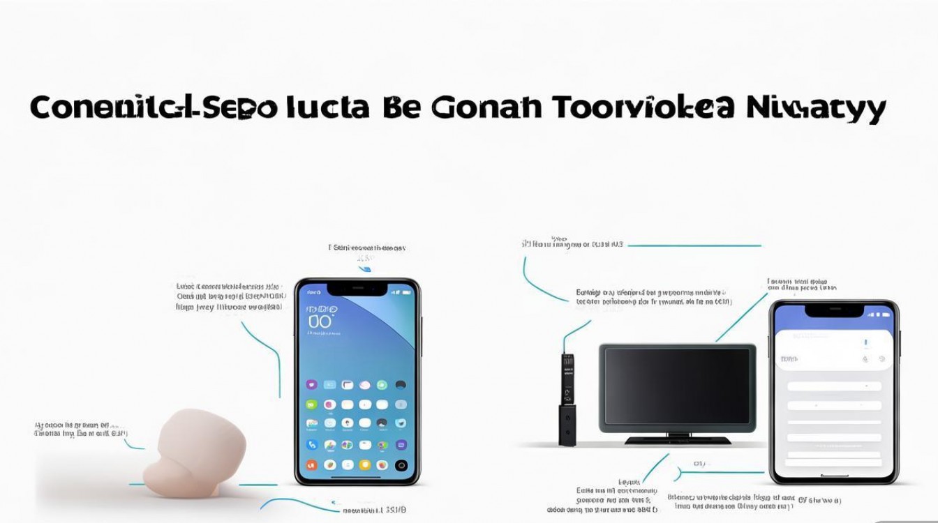 Redmi 10A连接电视教程,详细步骤是怎样的?