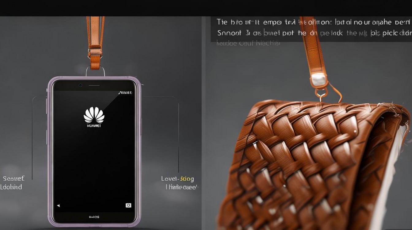 华为4A手机挂链怎么挂?新手必看挂链方法详解