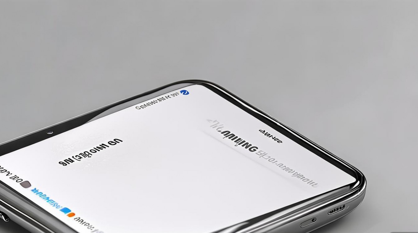 三星J5008手机那个经典铃声怎么设置回来?