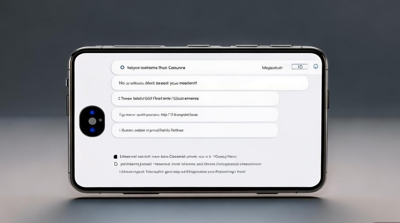 苹果7p手机怎么开柔光?前置柔光功能在哪里设置?