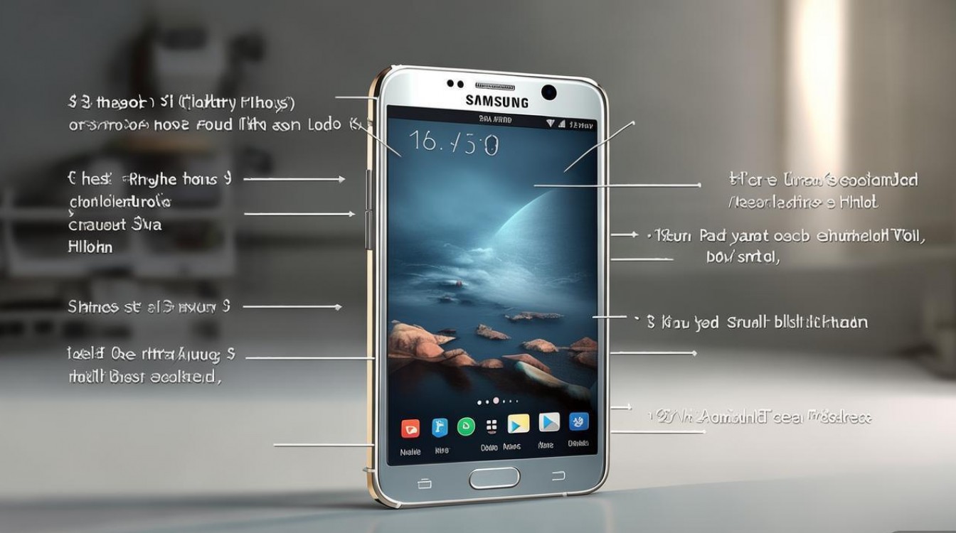 三星S6拍照上传模糊怎么解决?