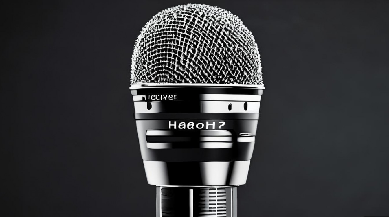 华为话筒录不了声音是什么原因导致的？