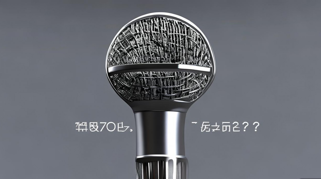 华为话筒录不了声音是什么原因导致的？