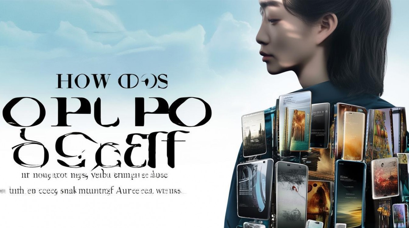 OPPO如何看自己？品牌定位与未来战略的深层思考