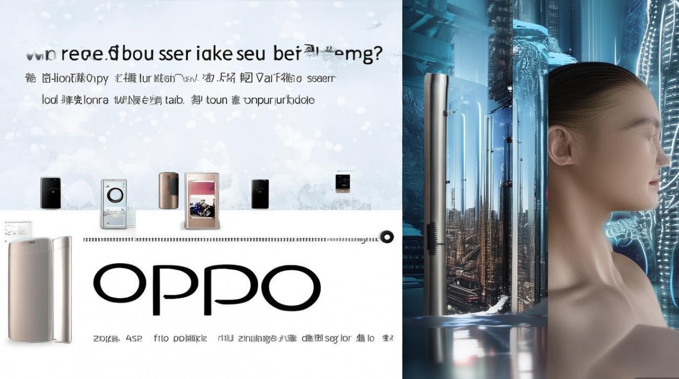 OPPO如何看自己？品牌定位与未来战略的深层思考