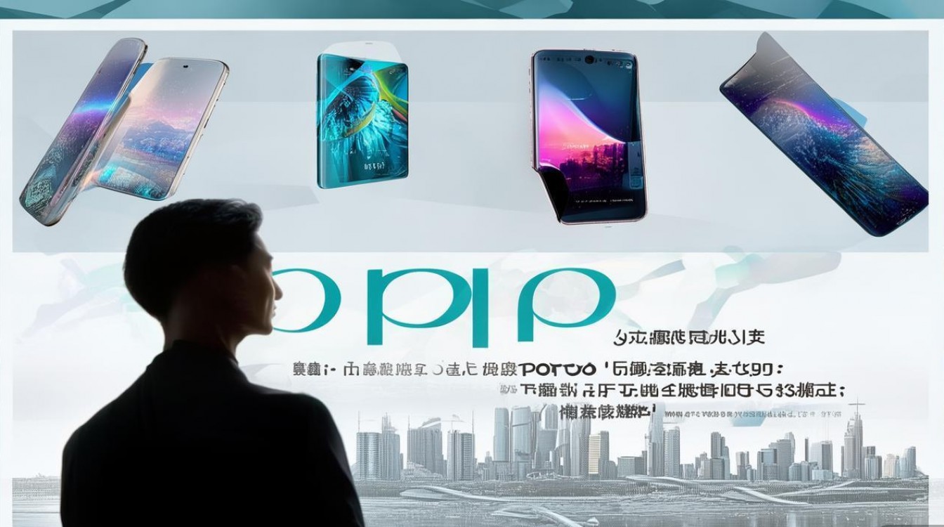 OPPO如何看自己？品牌定位与未来战略的深层思考