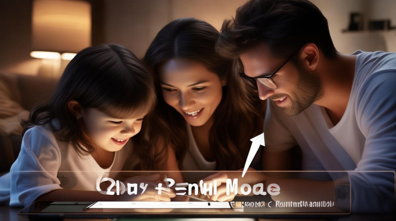 虾米音乐亲子模式功能在哪开?家长怎么用?