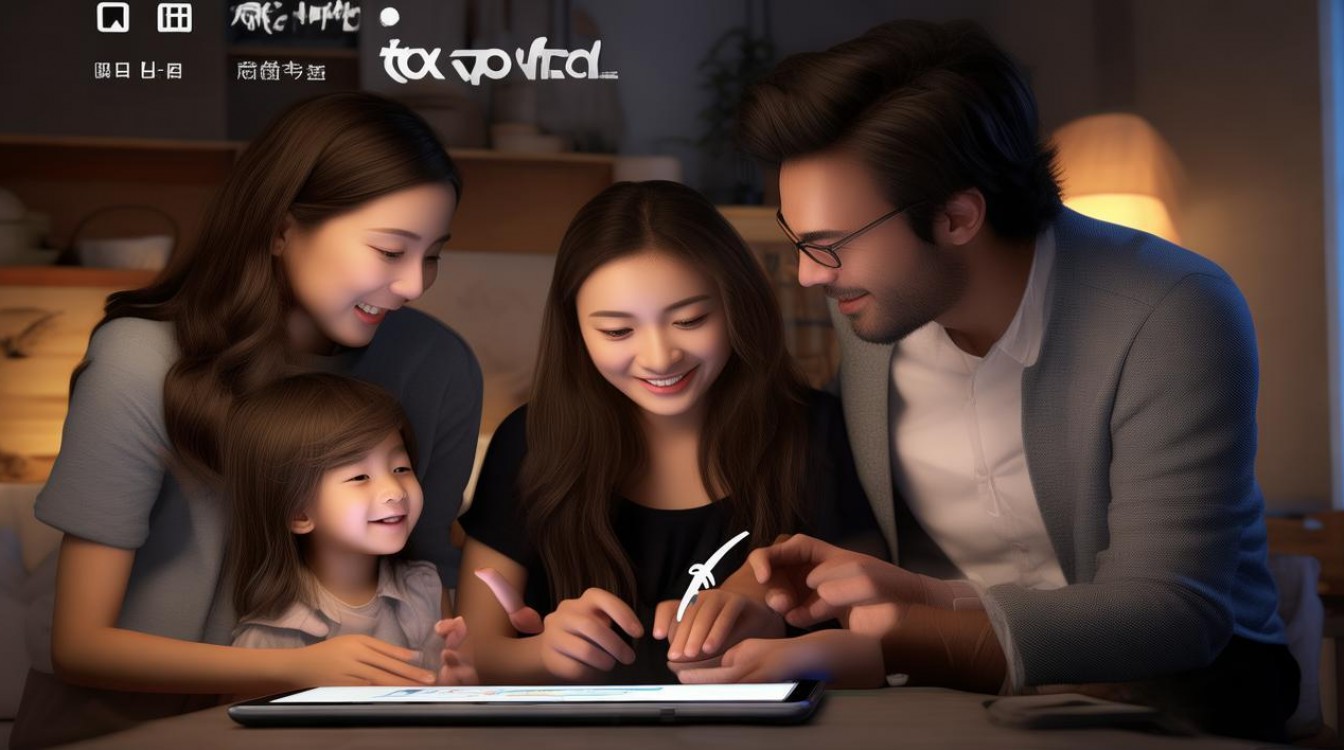 虾米音乐亲子模式功能在哪开?家长怎么用?