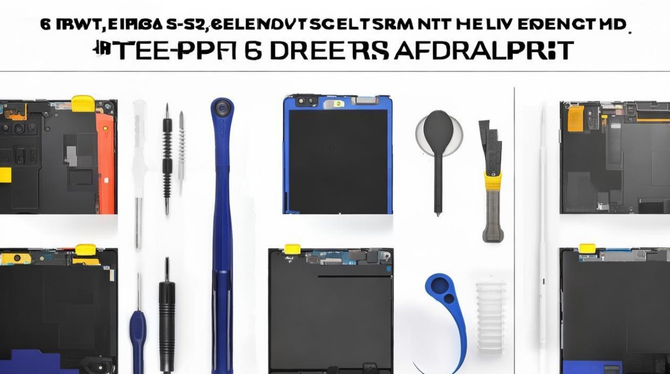 OPPO手机外屏碎了怎么自己换?详细步骤和工具分享