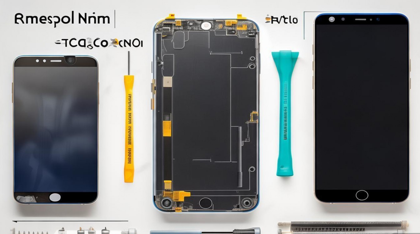 OPPO手机外屏碎了怎么自己换?详细步骤和工具分享