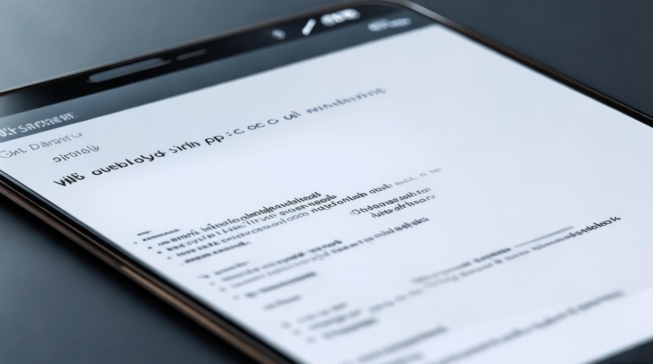 华为呼叫等待设置不了怎么办?开启方法与故障排查指南