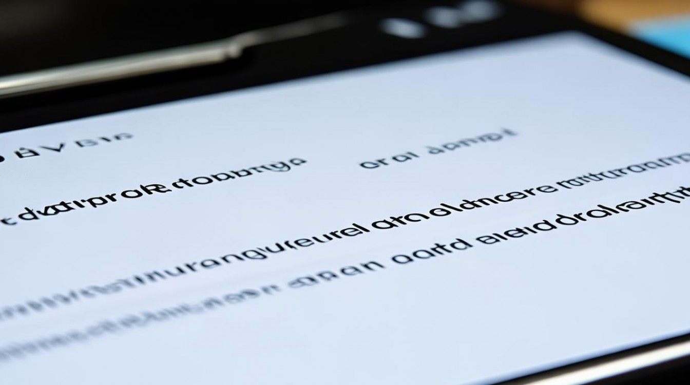 华为呼叫等待设置不了怎么办?开启方法与故障排查指南