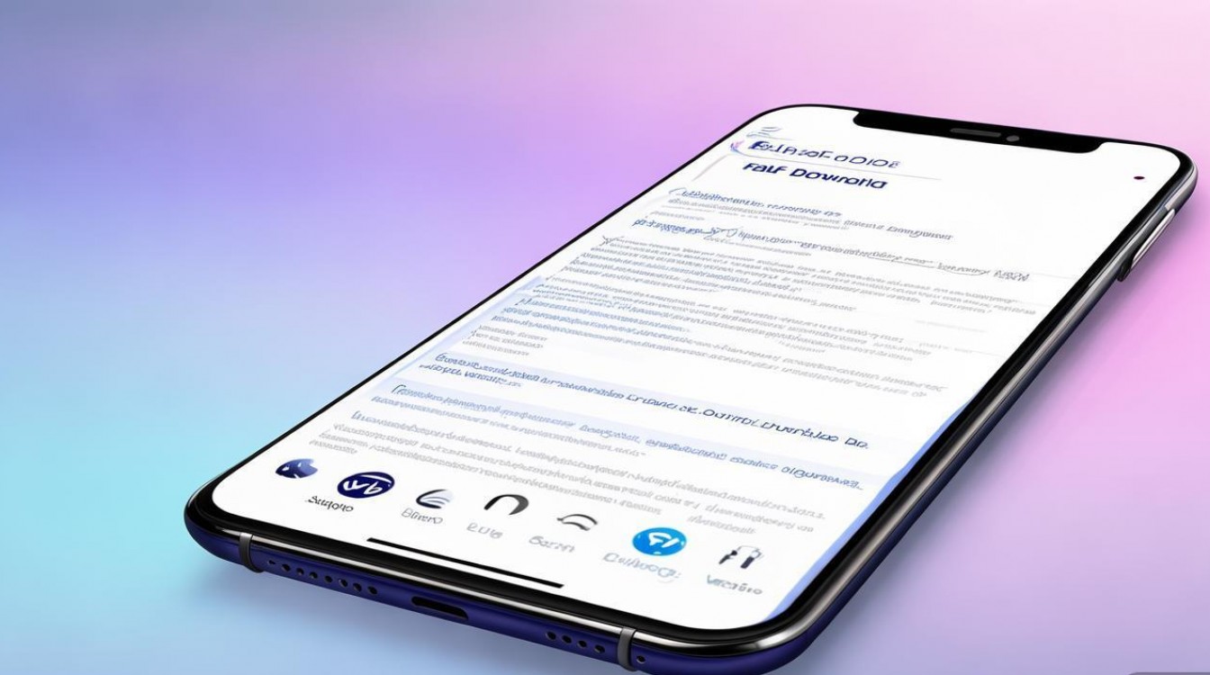 vivo系统下载东西失败怎么办?解决方法有哪些?