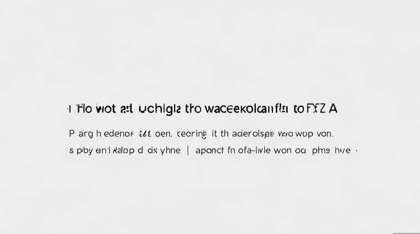 Redmi 10A怎么换壁纸?新手必看详细步骤来了