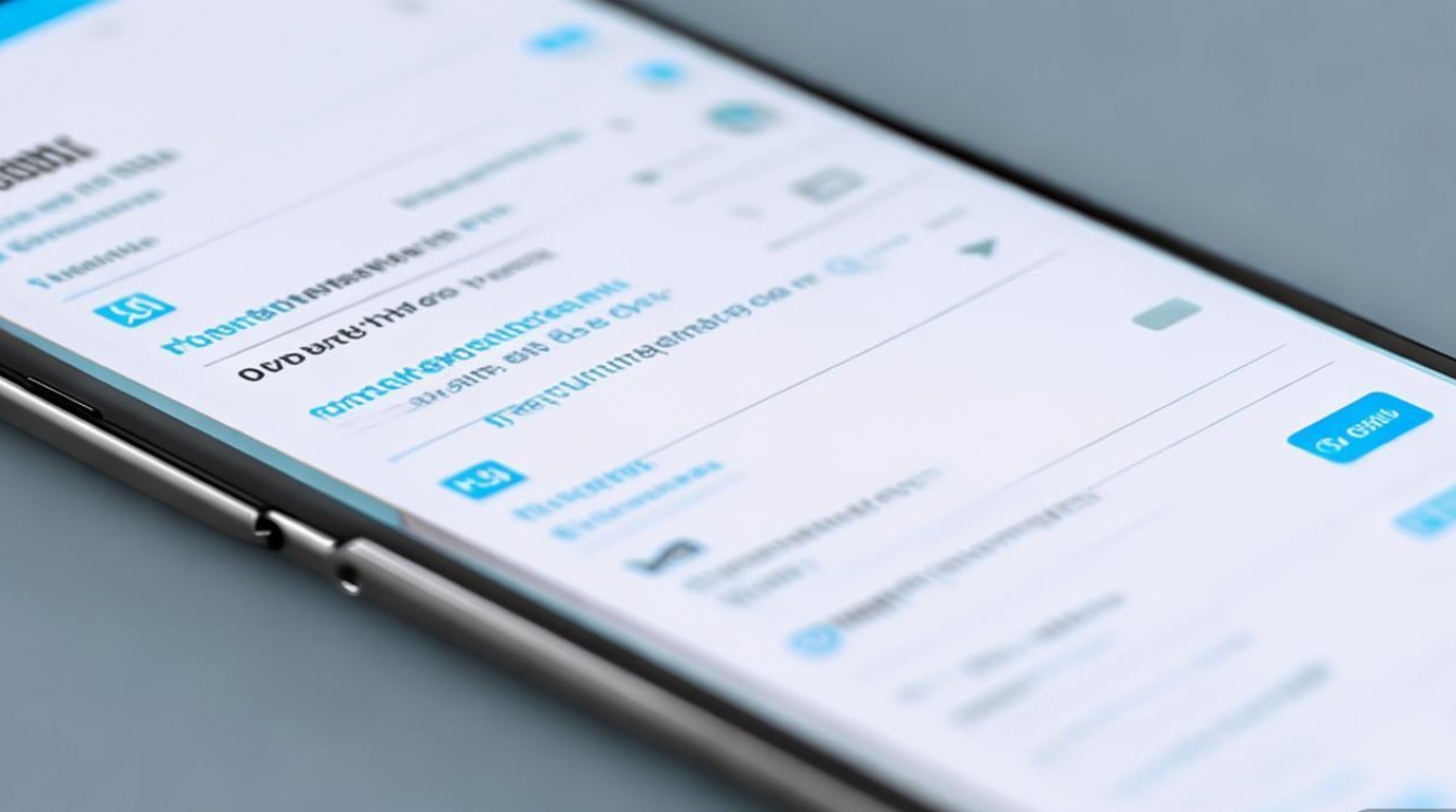 华为呼叫保持怎么设置?手机通话保持功能开启步骤