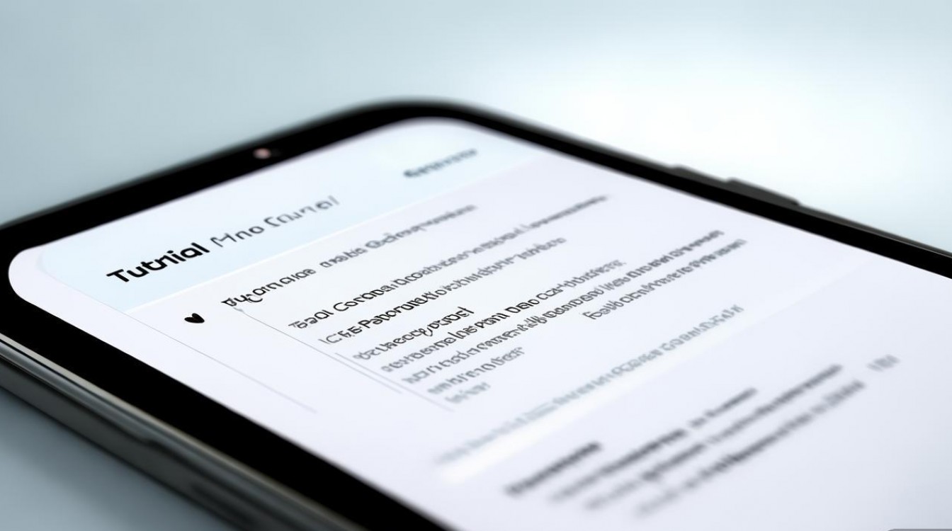 华为呼叫保持怎么设置?手机通话保持功能开启步骤