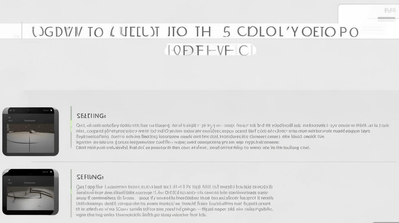 oppo手机怎么调滚屏特效？步骤详细点！