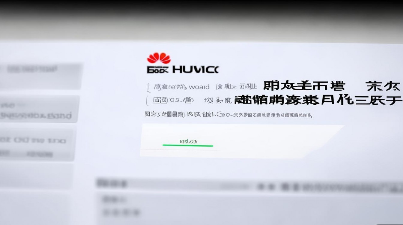 华为官网登录不了怎么办?常见原因及解决方法有哪些?