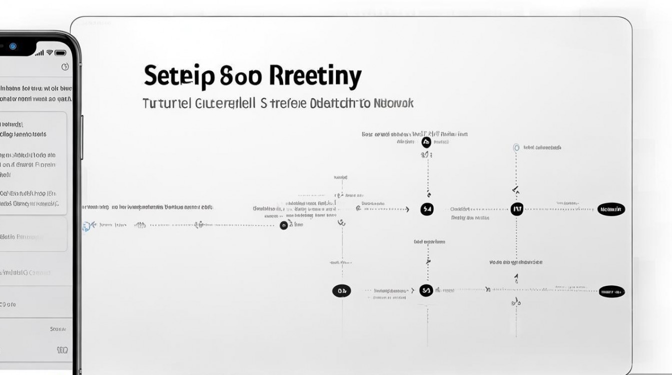 华为蜂窝网络怎么设置?详细教程步骤是什么?