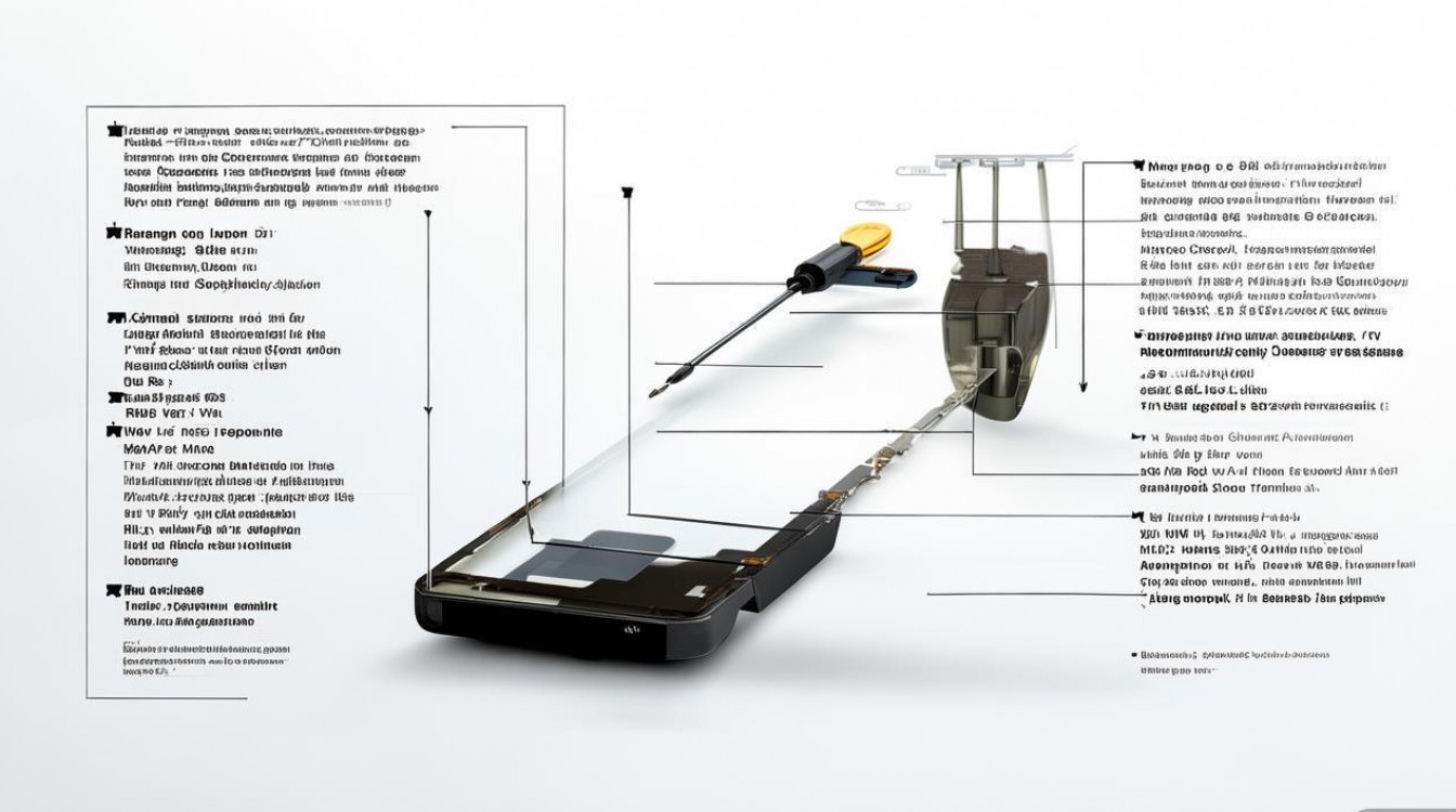三星7100玻璃屏怎么分开？工具步骤详解