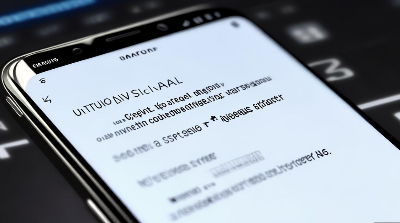 三星手机信号弱怎么增强?教你几招轻松解决信号问题