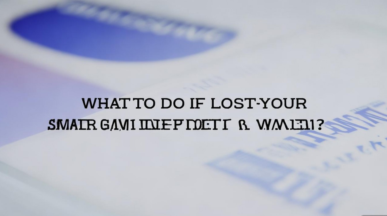 三星手机号丢失了怎么办?