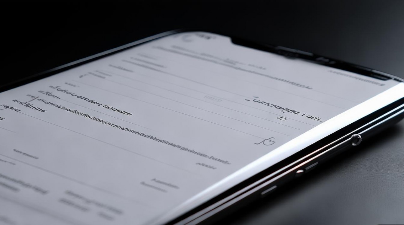 华为手机多点触控手势在哪开启设置?