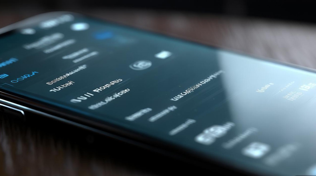 华为手机多点触控手势在哪开启设置?