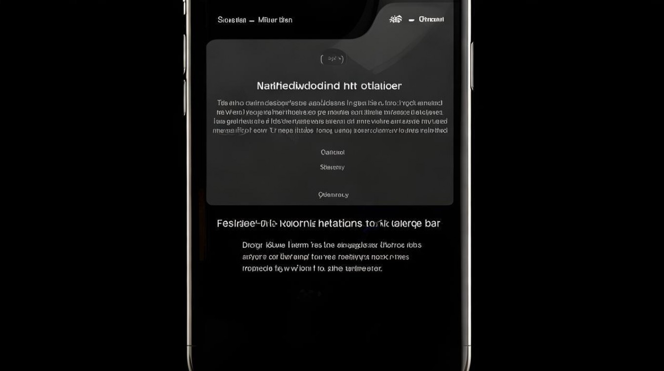 苹果7plus通知不显示？通知栏消息没推送怎么办？