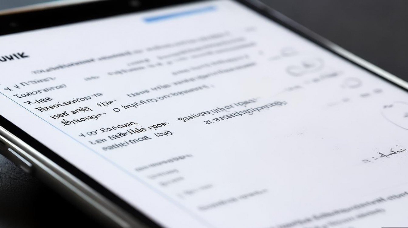 华为多点触控怎么设置?手机/平板开启方法教程详解