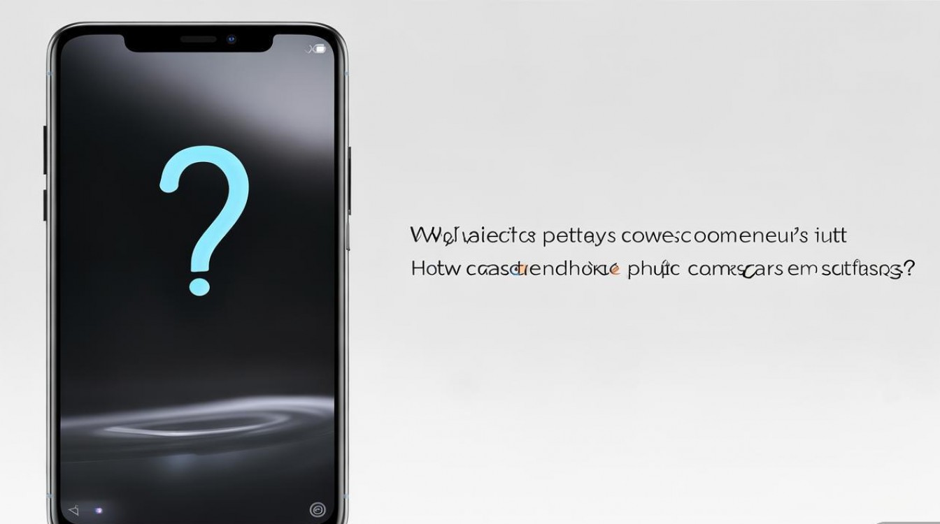 vivo拍的照片为什么总是横屏?手机拍照设置怎么调?