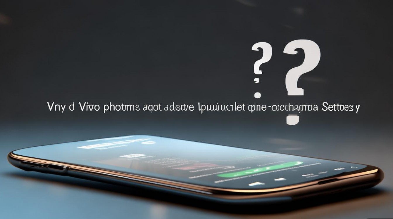 vivo拍的照片为什么总是横屏?手机拍照设置怎么调?