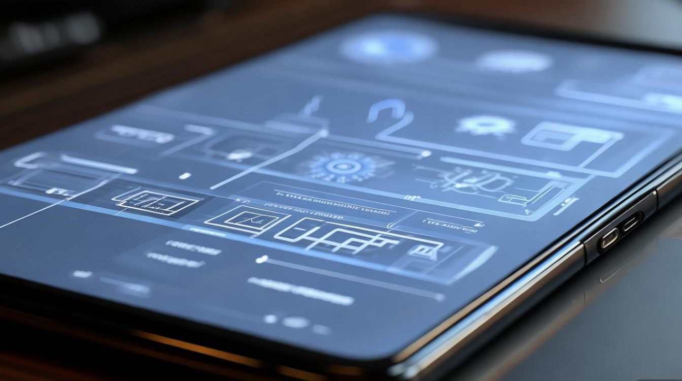 华为定位不准怎么办?教你3步精准调整定位策略