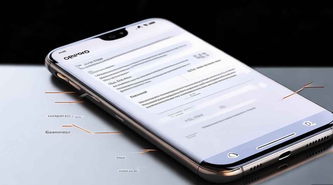 OPPO手机应用加密功能怎么用?开启步骤与注意事项详解