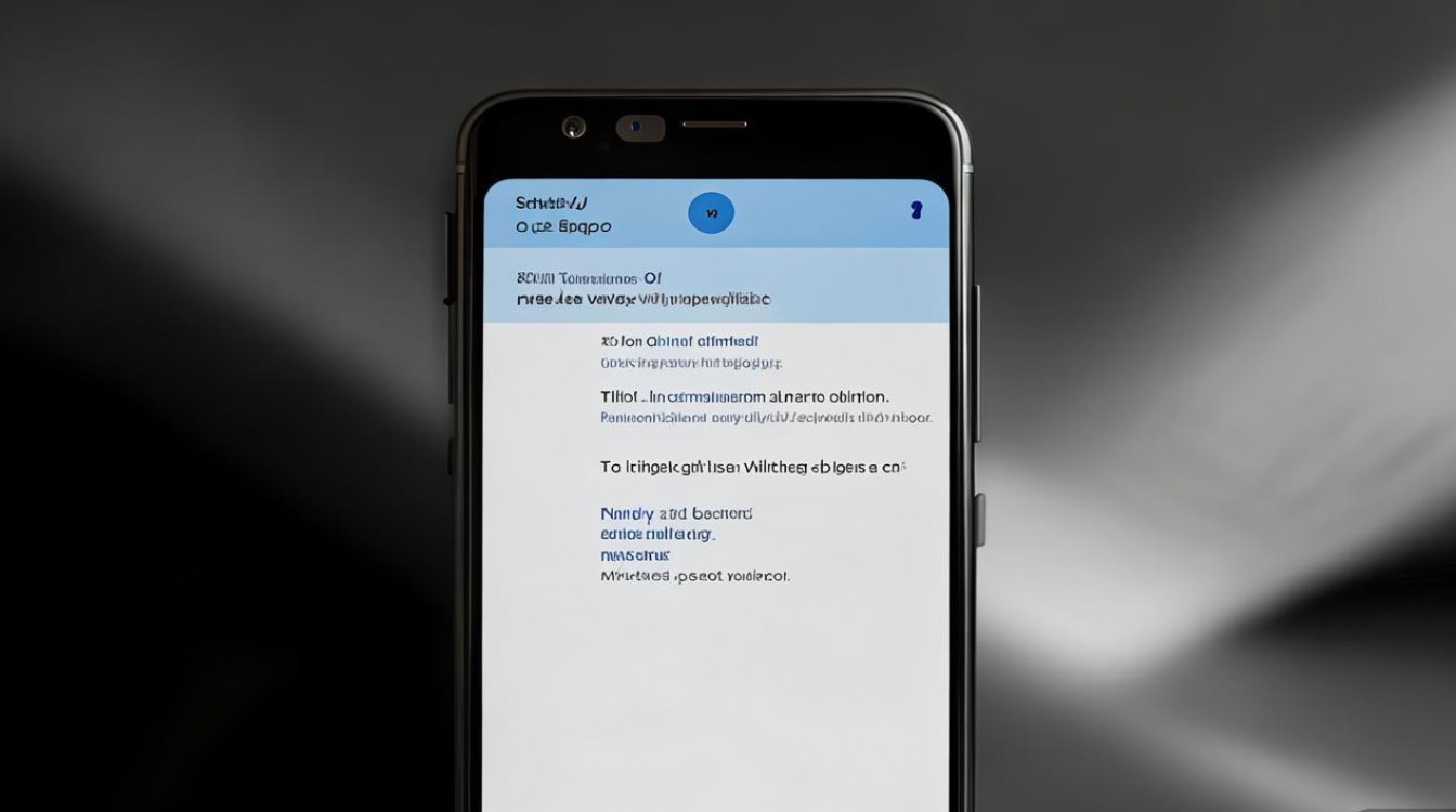 oppo自拍镜像怎么换?前置拍照翻转设置方法在哪找?