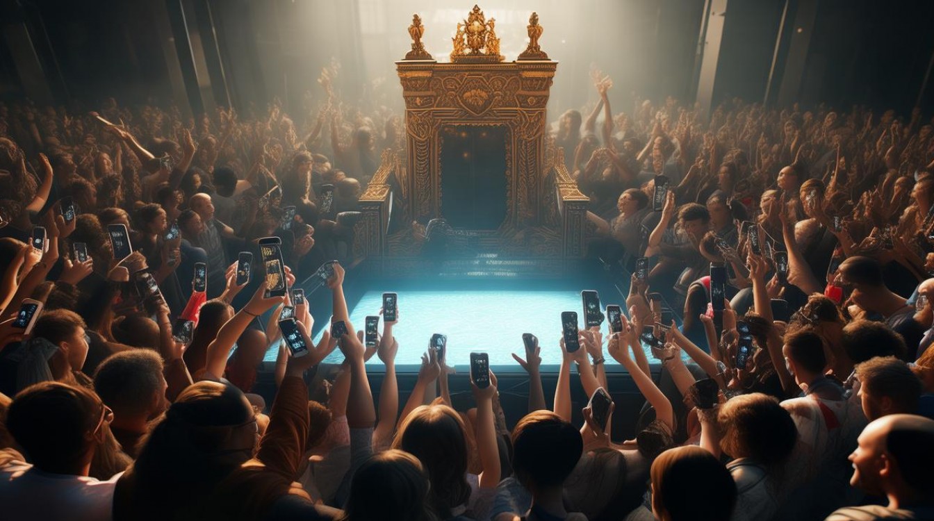 抖音评论抢龙椅是什么梗?用户为何抢龙椅?