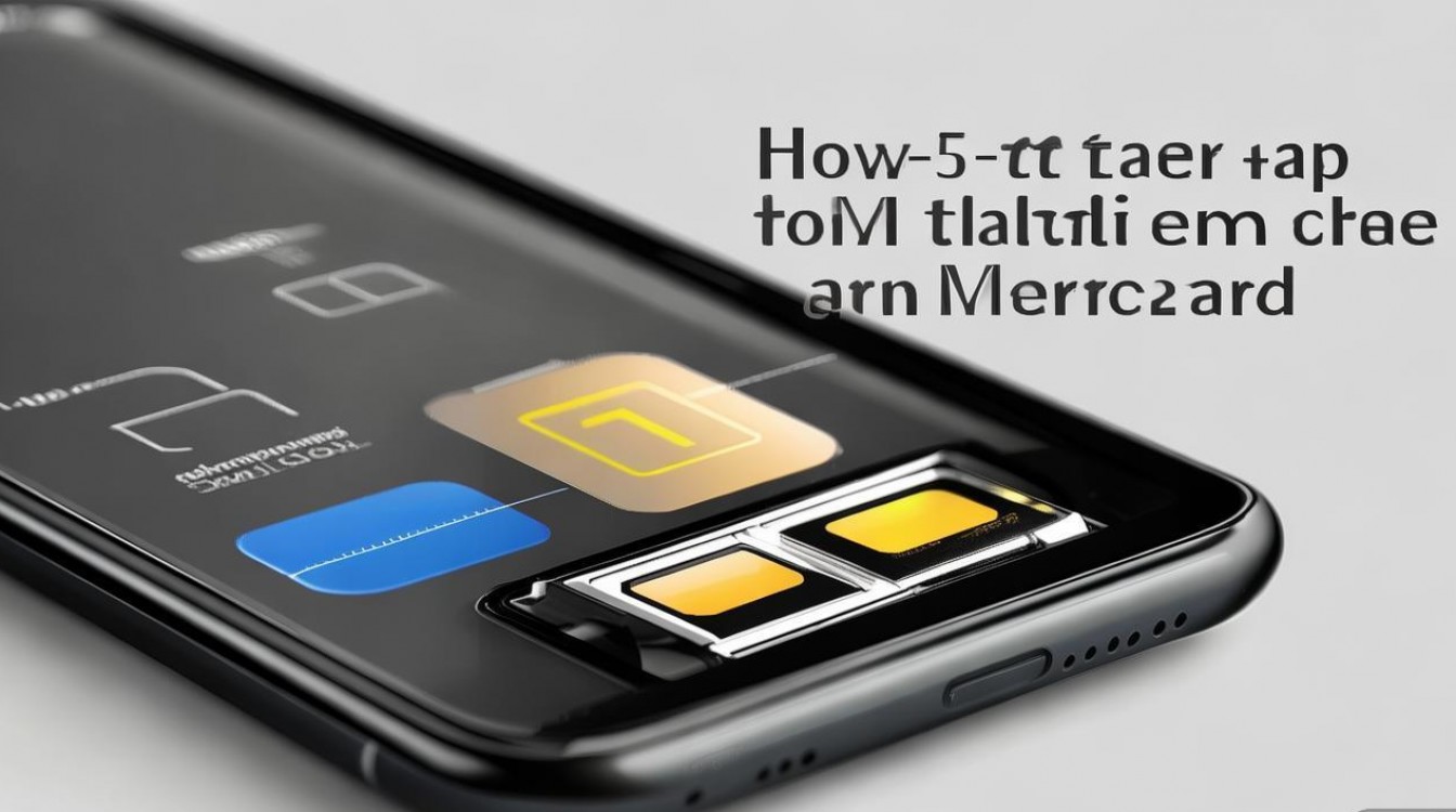 华为手机sim卡怎么装?nano卡正确安装方法步骤图解